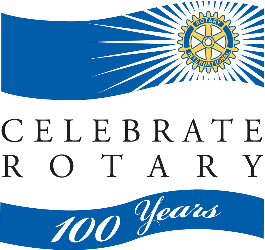 Celebrate Rotary - 100 Years