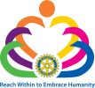 Reach Within to Embrace Humanity