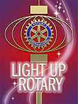 Light Up Rotary